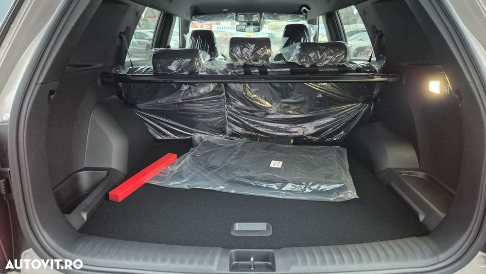 KG Mobility Torres - 12