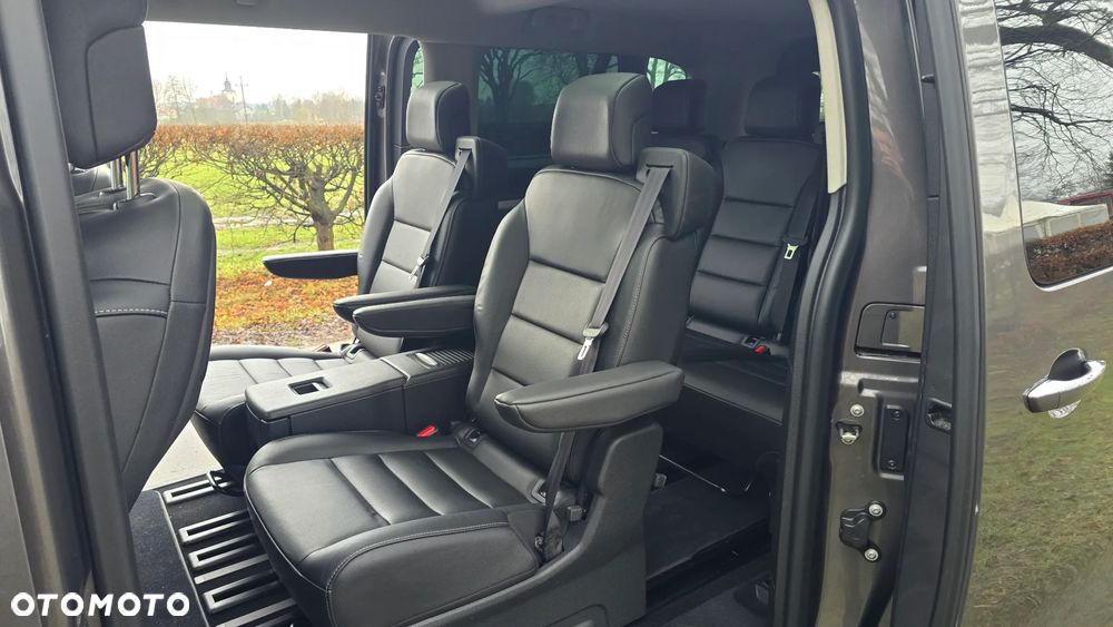 Citroën SpaceTourer 2.0 BlueHDi XL Business Lounge - 16