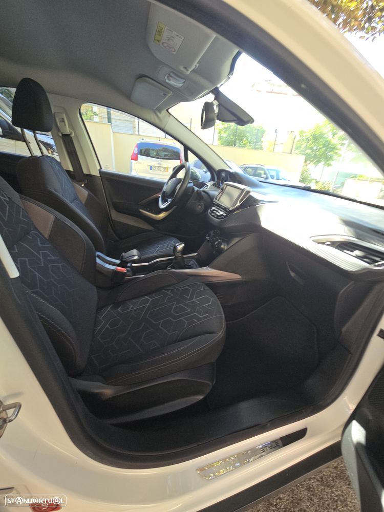 Peugeot 2008 - 21