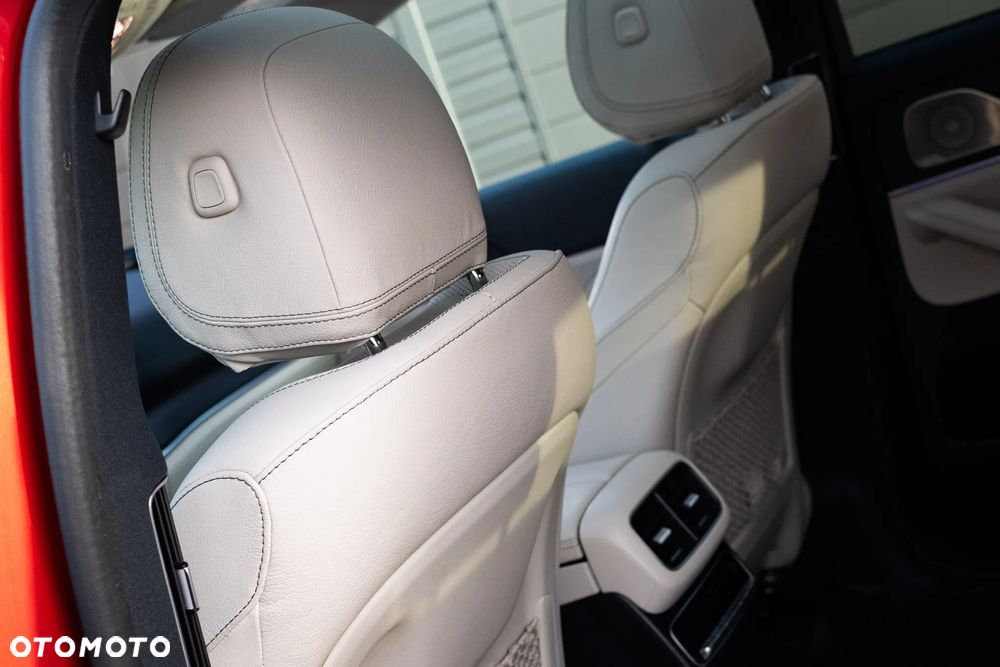 Mercedes-Benz GLE - 21