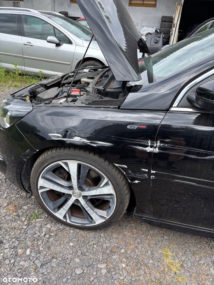 Peugeot 308 - 4