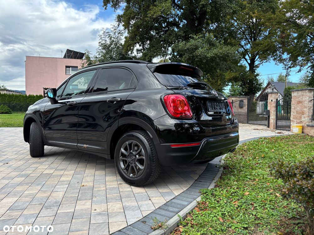 Fiat 500X 1.4 Multiair 4x2 S&S Cross Plus - 6