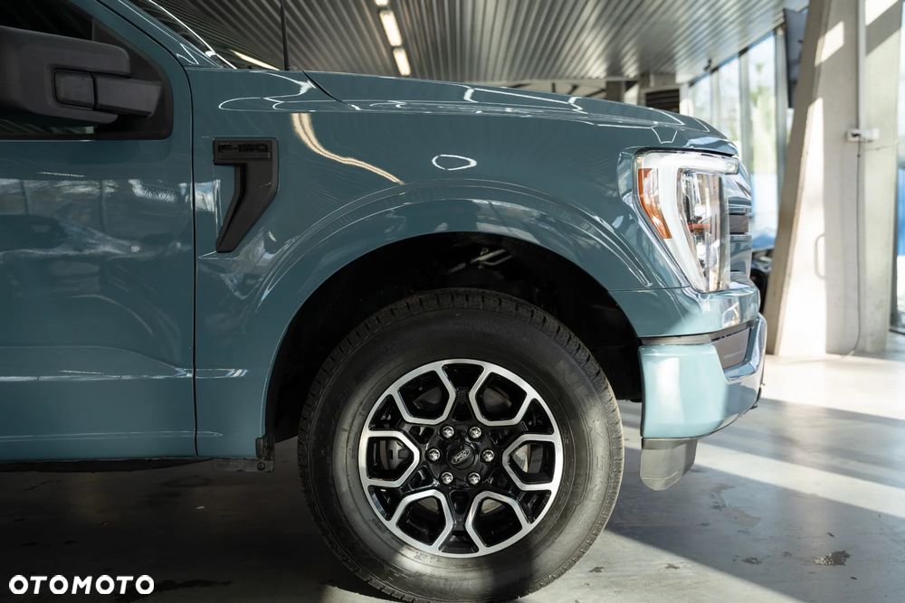 Ford F150 - 12