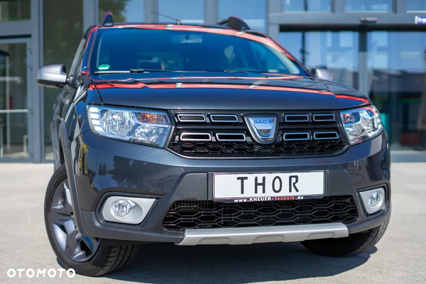 Dacia Sandero Stepway 0.9 TCe Outdoor S&S