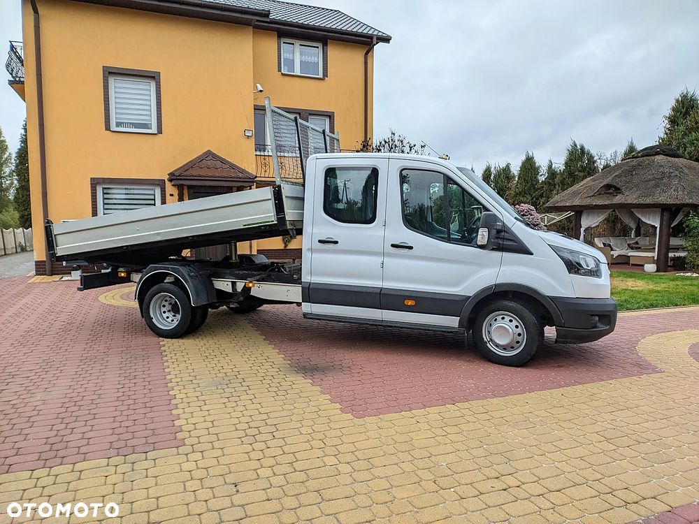 Ford TRANSIT - 19