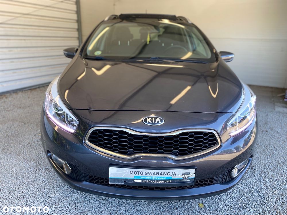 Kia Ceed Cee'd 1.6 CRDi Business Line - 3