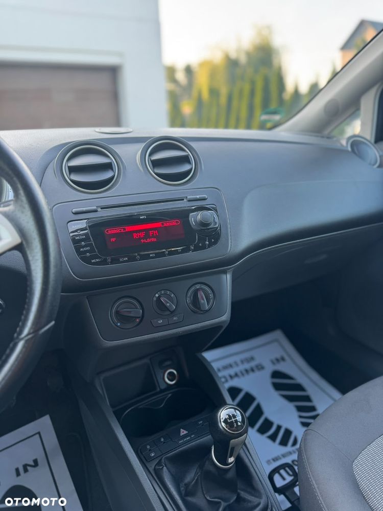 Seat Ibiza 1.2 TSI Ecomotive Copa - 27