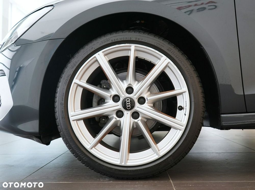 Audi A3 Sportback - 8