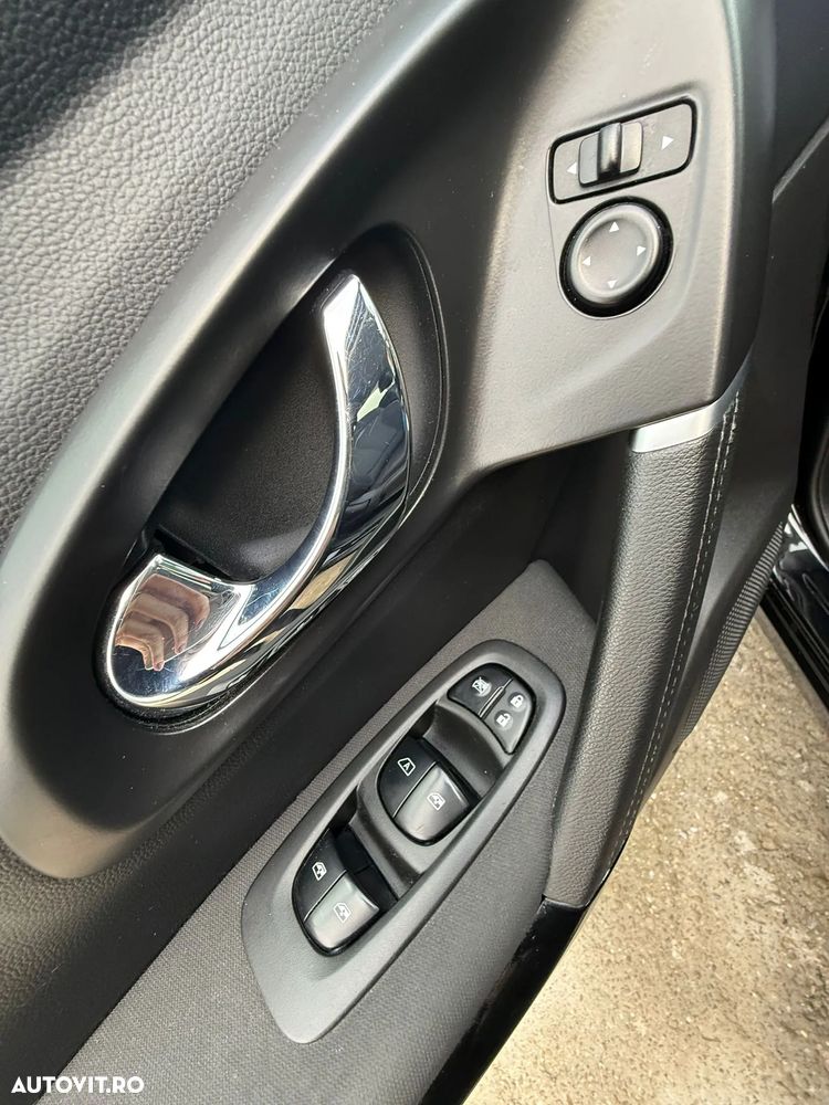 Renault Kadjar Energy dCi 110 LIMITED - 14