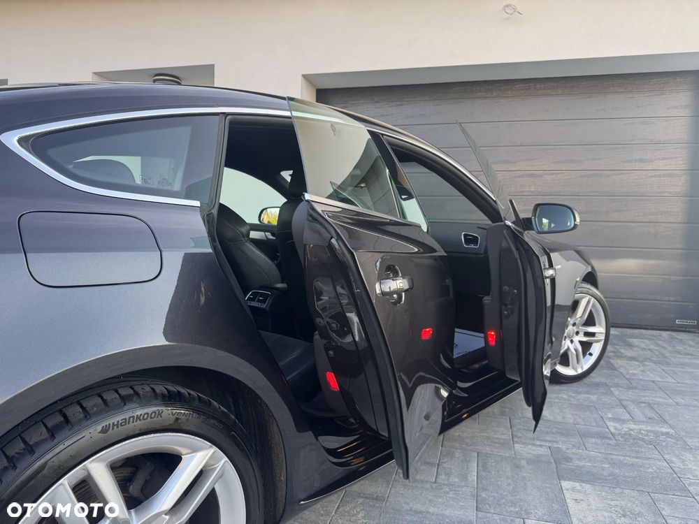 Audi A5 Sportback 1.8 TFSI - 32