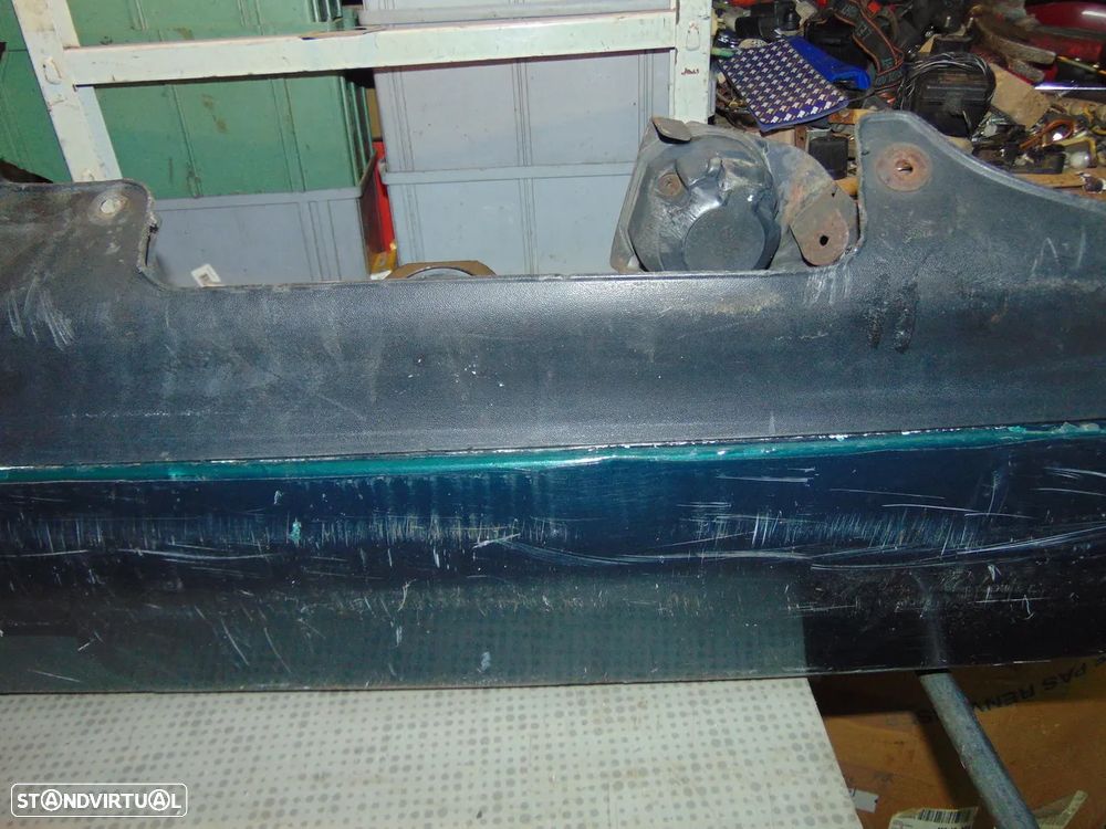 Audi A6 para-choques - 6