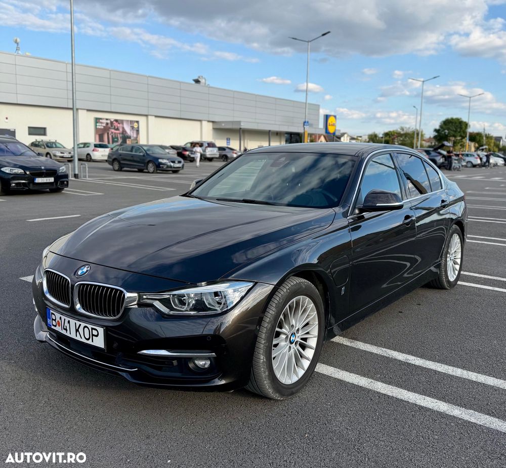 BMW 3 Series 2016 — imagine 2