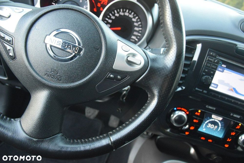 Nissan Juke 1.6 Acenta - 30