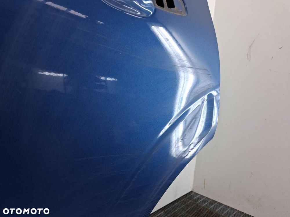 DRZWI TYŁ LEWE VOLVO XC60 II 720 2021 EUROPA - 4