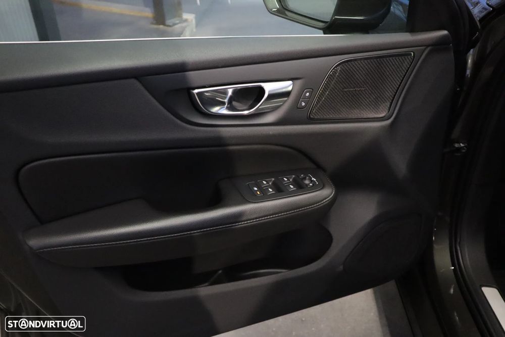 Volvo V60 2.0 T6 AWD TE Inscription Expression - 16