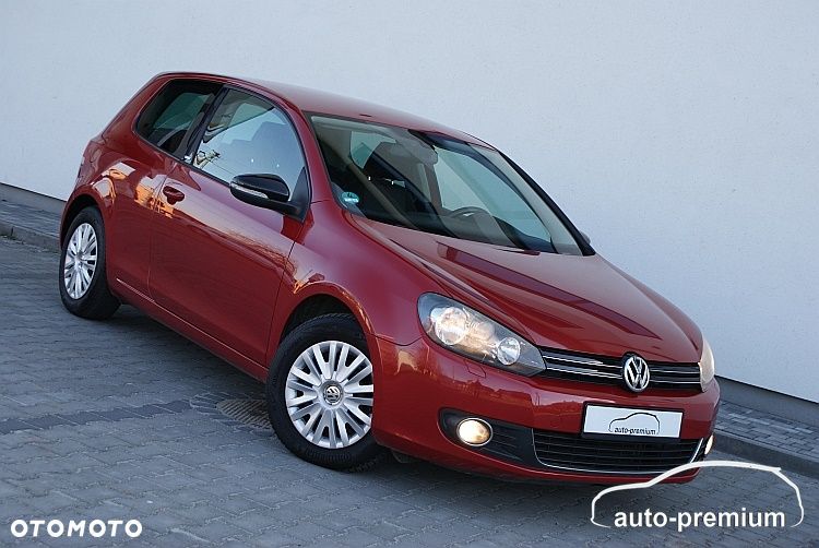 Volkswagen Golf 1.4 Style - 35