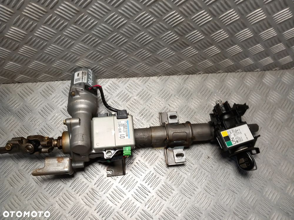 OPEL AGILA WSPOMAGANIE ELEKTRYCZNE 48200-84E60 - 2