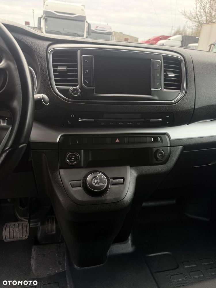Peugeot Expert Premium L2H1 EAT6 TwinCab Komfort Plus - 8