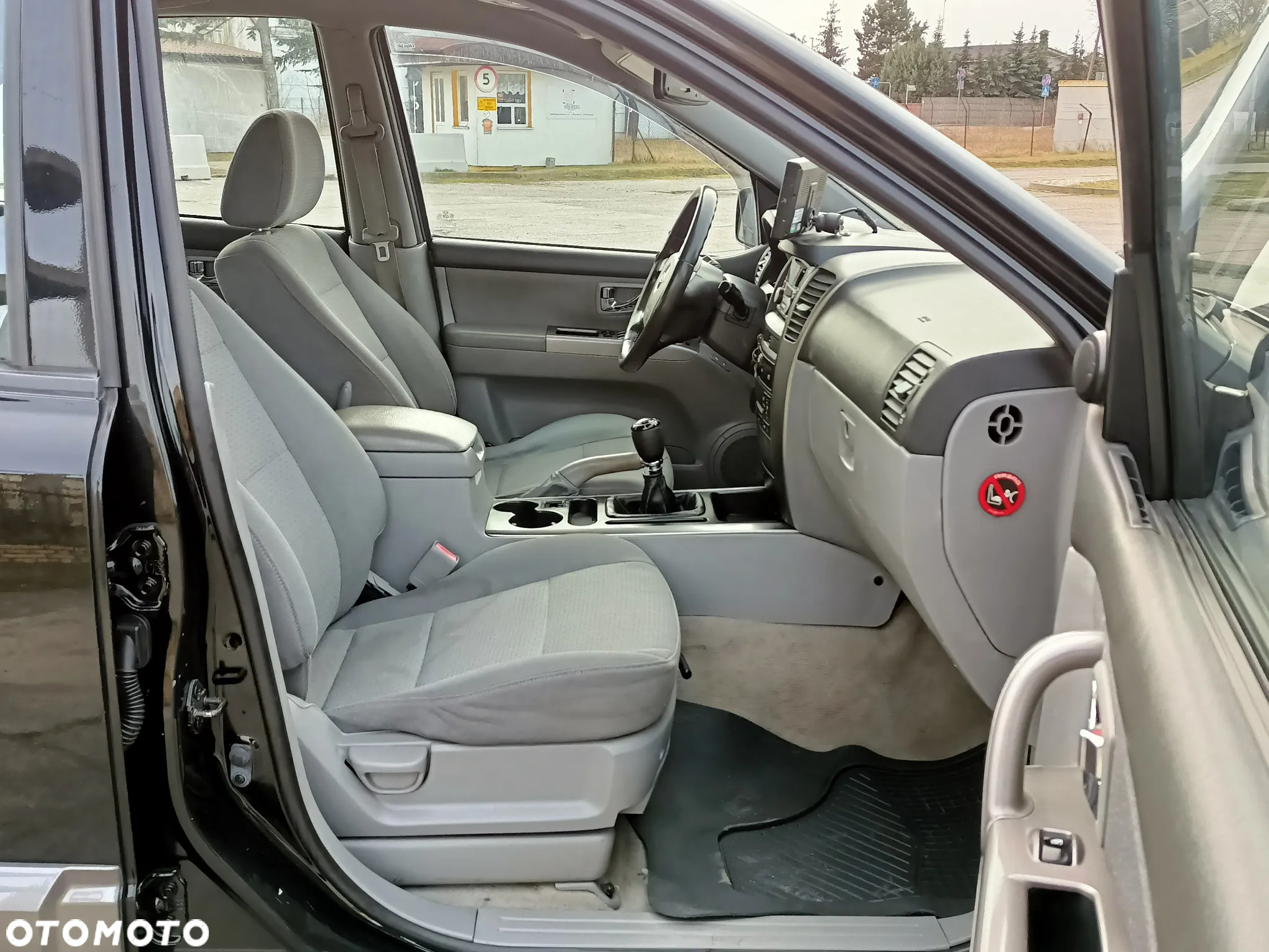 Kia Sorento 2.4 LX - 9