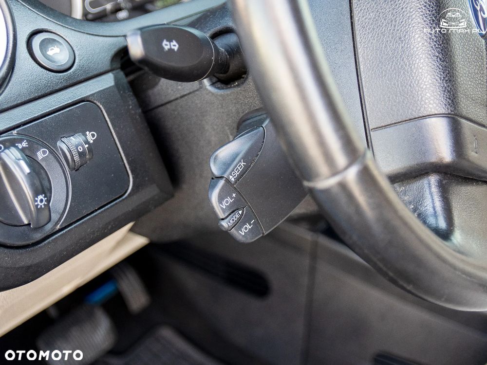 Ford Fiesta 1.4 Durashift-EST Ghia - 25