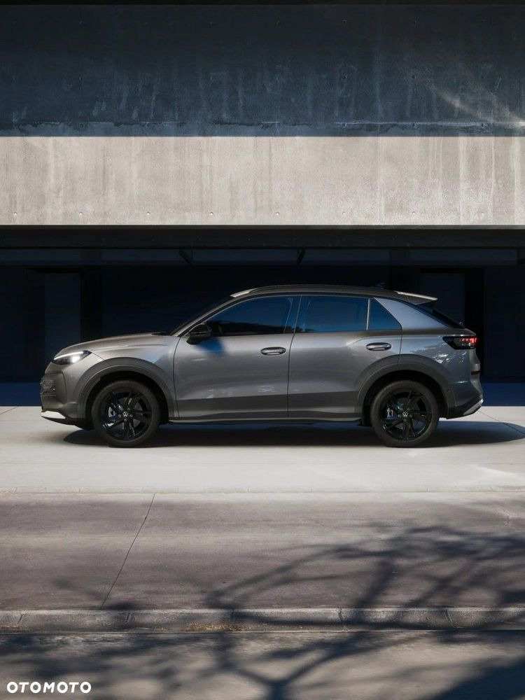 Volkswagen T-Roc - 3