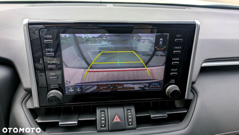 Toyota RAV4 2.0 Comfort 4x2 MS - 14