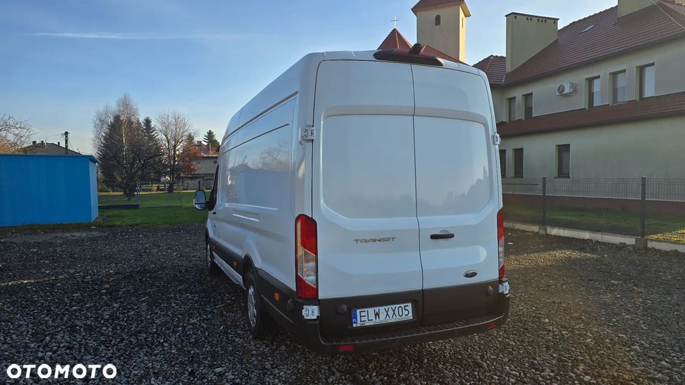 Ford TRANSIT - 15