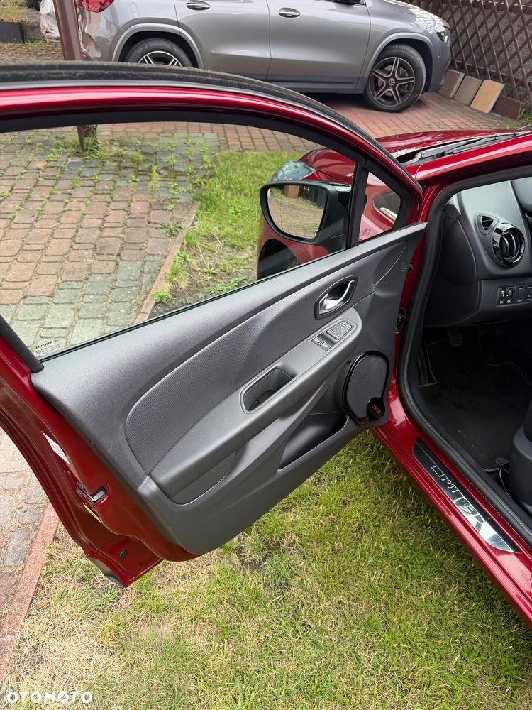 Renault Clio 0.9 Energy TCe Limited - 14