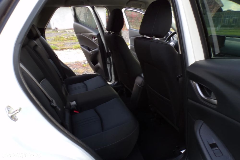 Mazda CX-3 2.0 SkyEnergy - 26