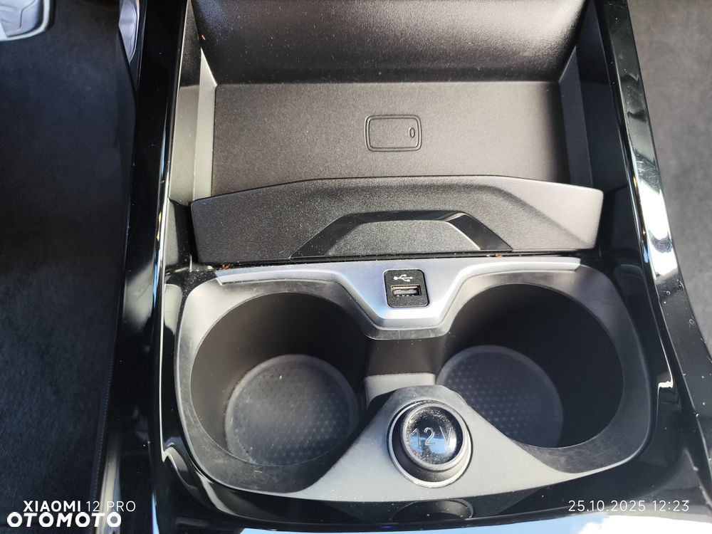 BMW Seria 1 118i M Sport - 25