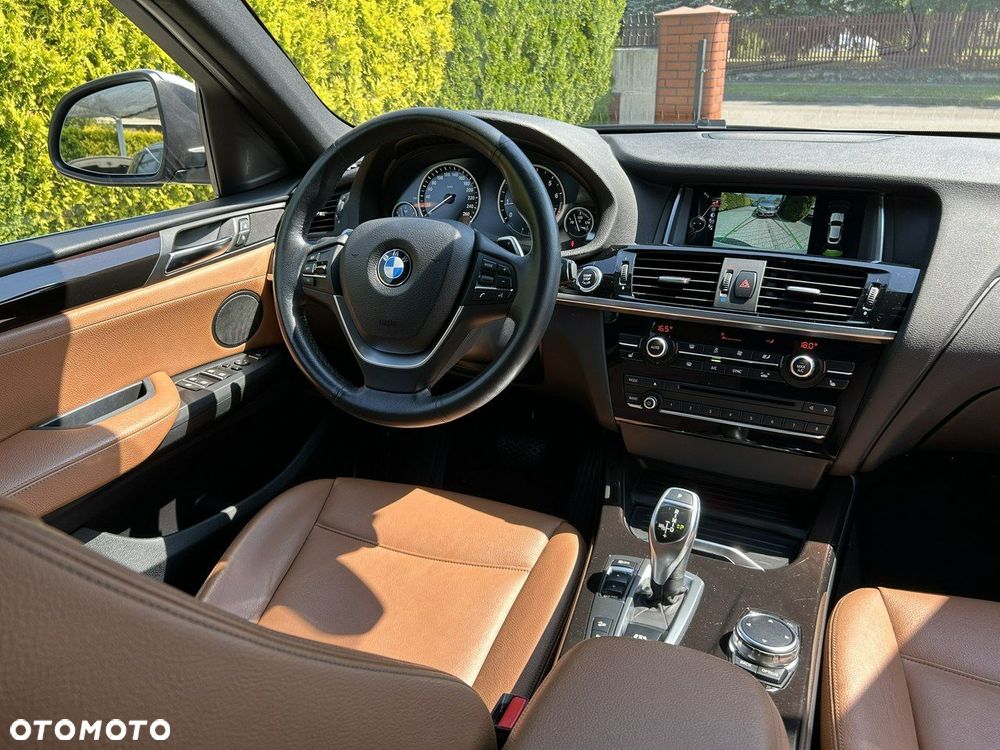 BMW X4 xDrive28i xLine - 19
