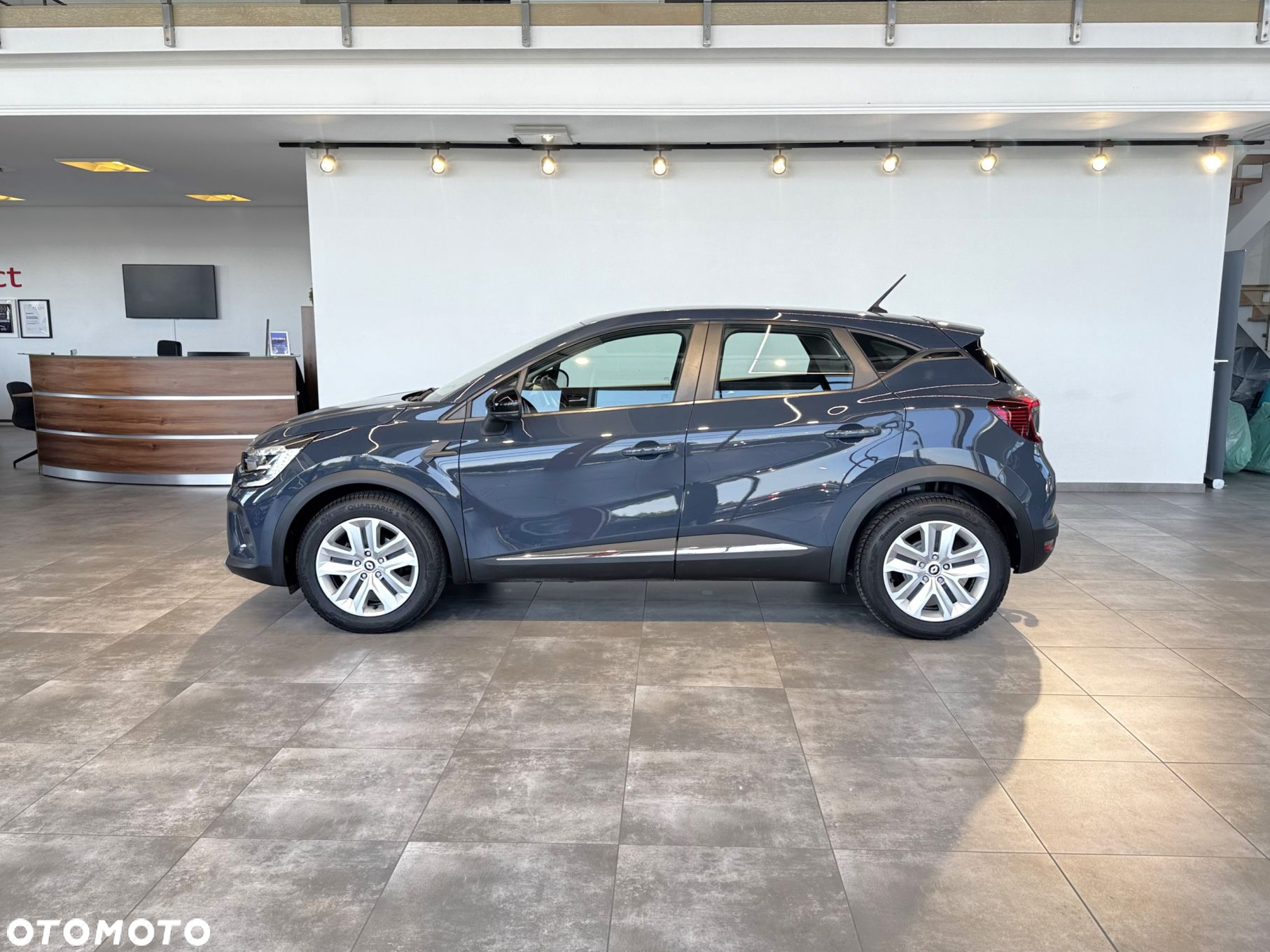 Renault Captur - 6