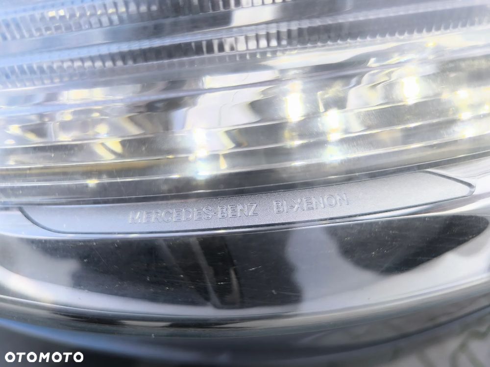 Mercedes-Benz Klasa A 180 2Style - 19