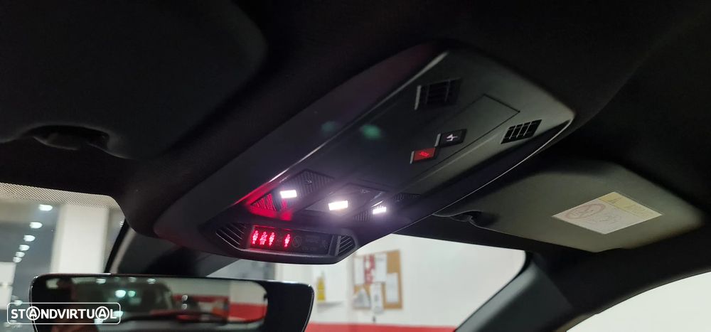 DS DS3 Crossback E-TENSE GRAND CHIC - 33