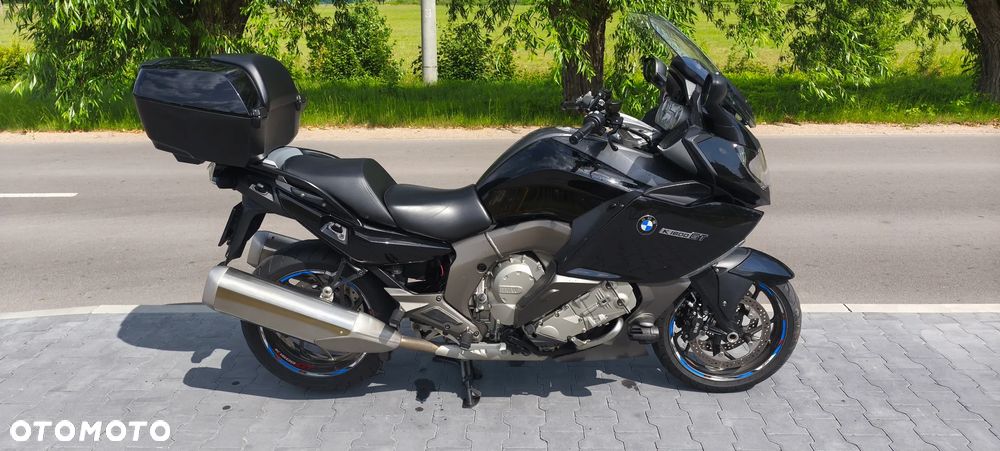 BMW K - 10