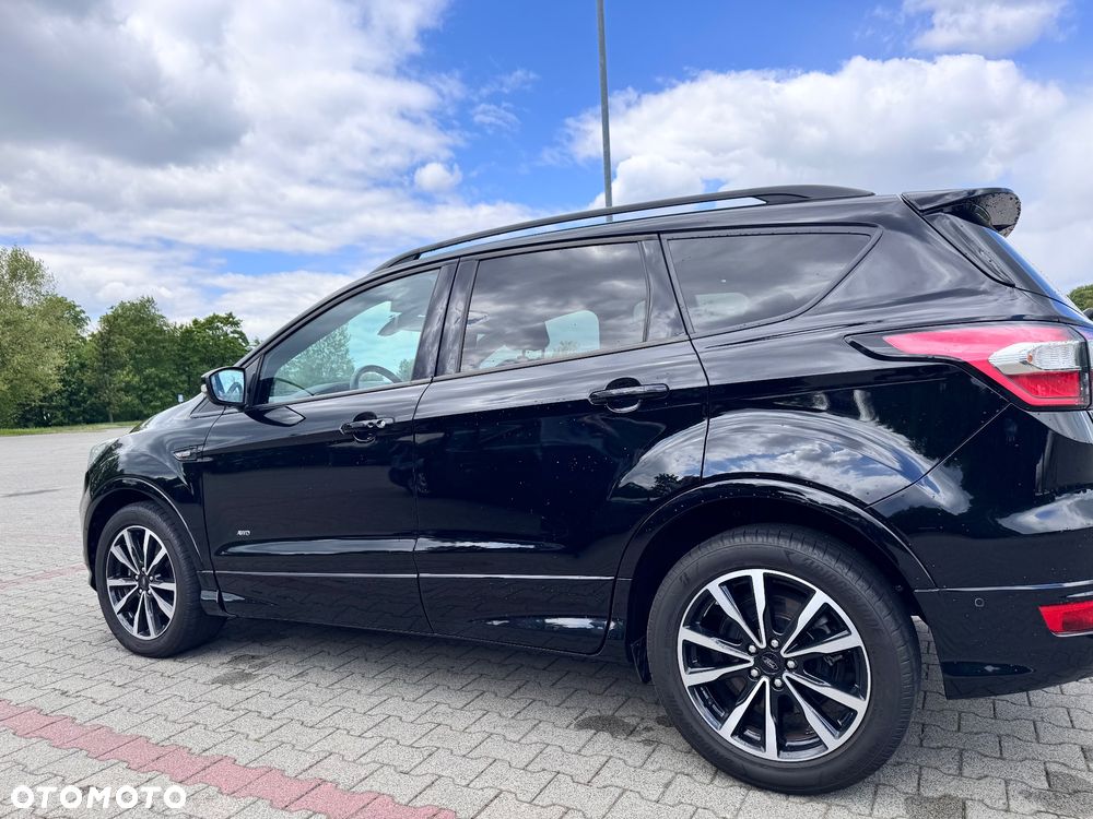 Ford Kuga 2.0 TDCi AWD ST-Line - 17