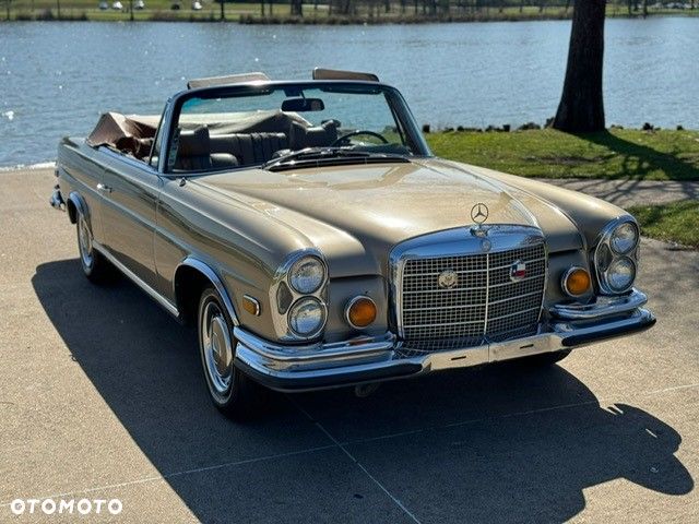 Mercedes-Benz Inny - 2