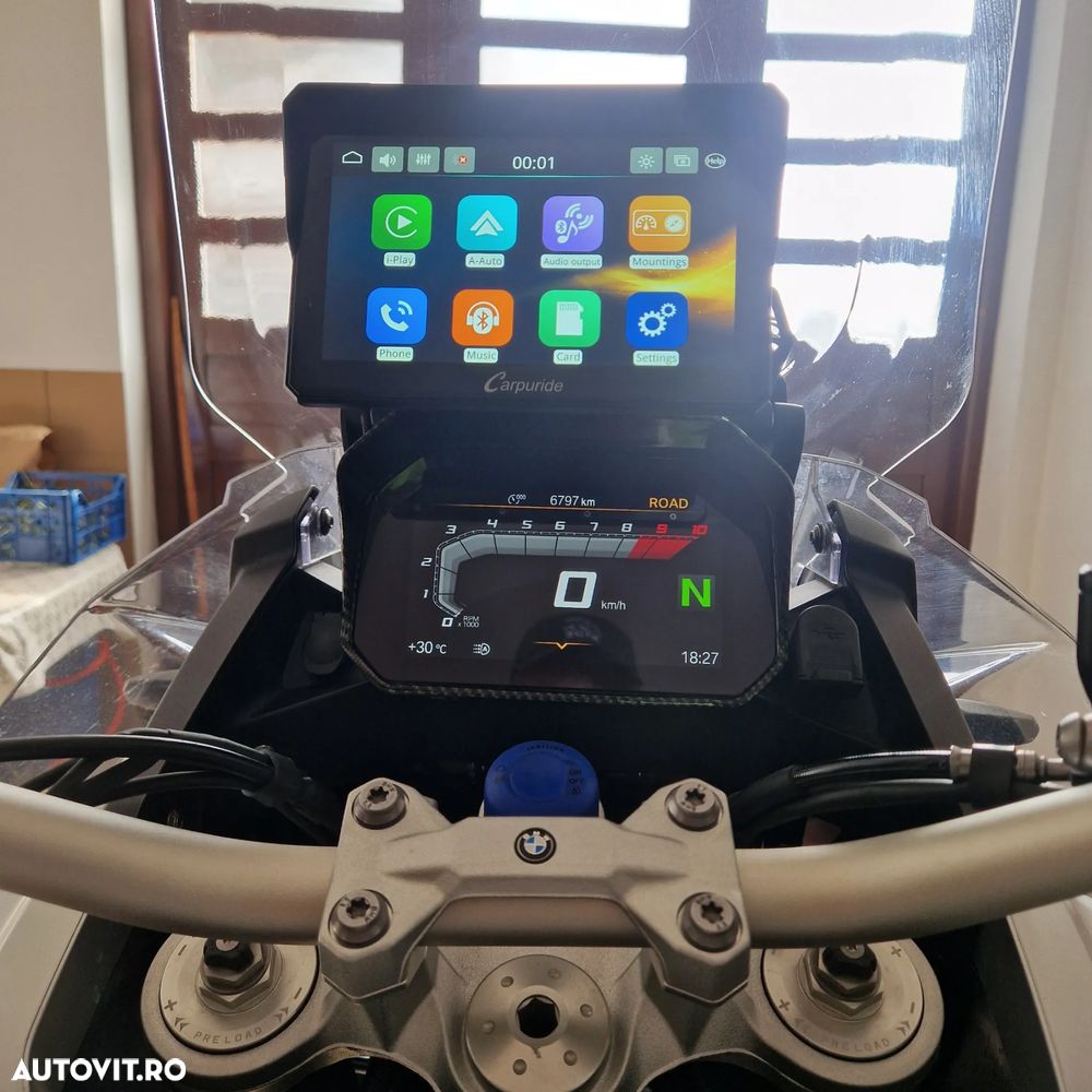 BMW F 900 GS Adventure - 6