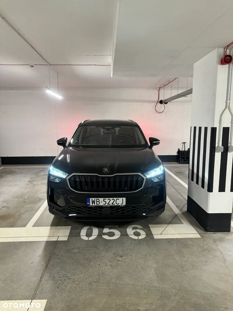 Skoda Kodiaq 1.5 TSI mHEV 4x2 Selection DSG - 10