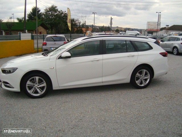 Opel Insignia Sports Tourer 1.6 CDTi Business Edition - 14