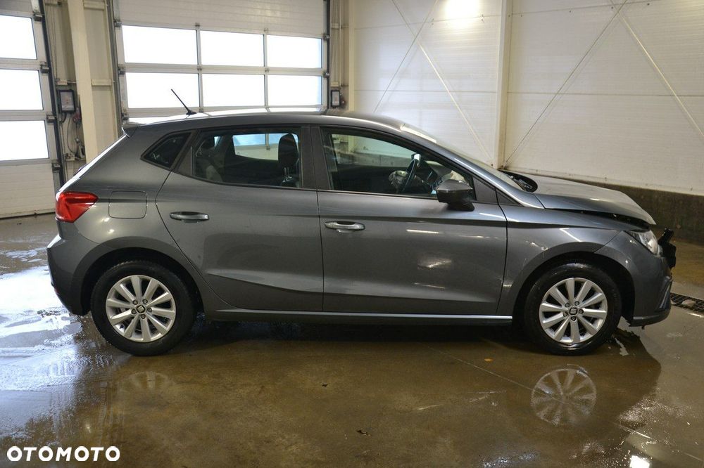 Seat Ibiza - 8