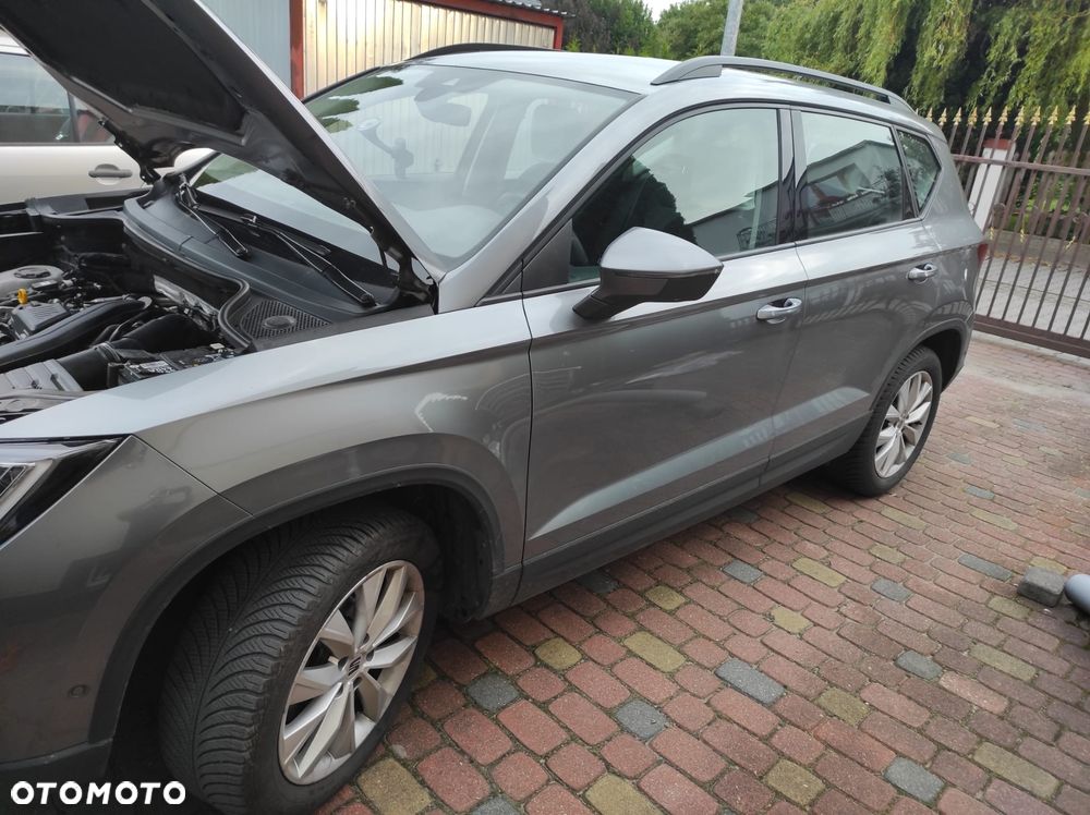 Seat Ateca 1.5 TSI Style S&S DSG - 1