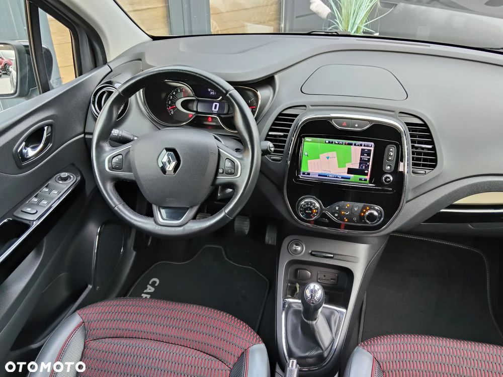 Renault Captur ENERGY TCe 90 Start&Stop XMOD - 23