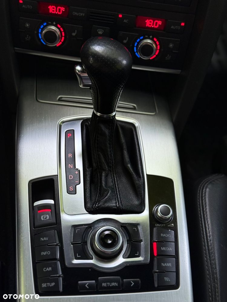 Audi A6 - 14