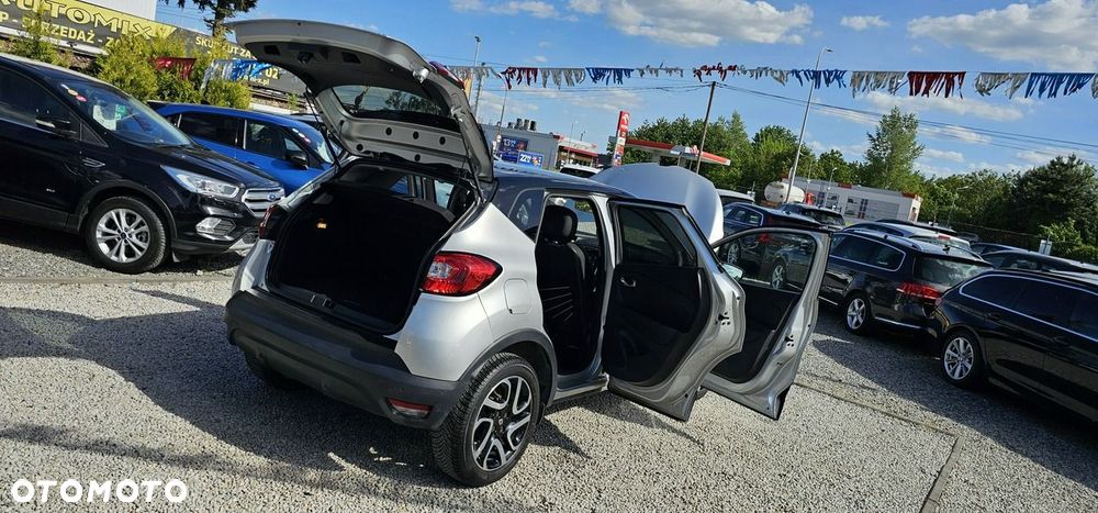 Renault Captur - 17