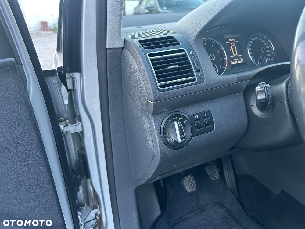 Volkswagen Touran 1.2 TSI Life - 15
