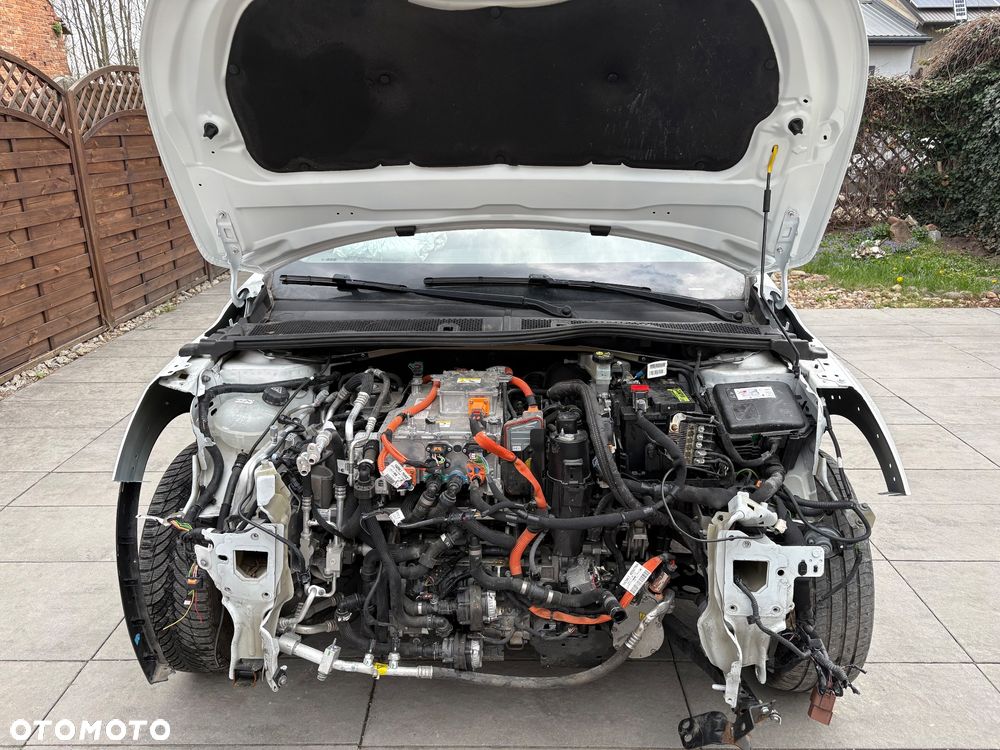 Peugeot 208 50kWh Style - 5