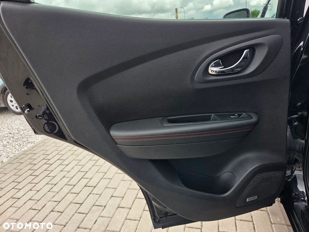 Renault Kadjar Energy dCi 130 Bose Edition - 25