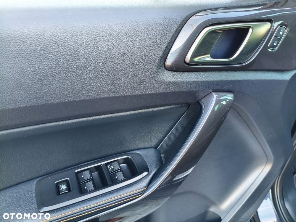 Ford Ranger 2.0 EcoBlue 4x4 DC Wildtrak - 29