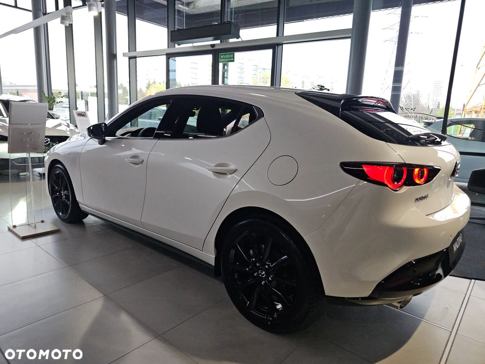 Mazda 3 2.0 mHEV Centre-Line - 6